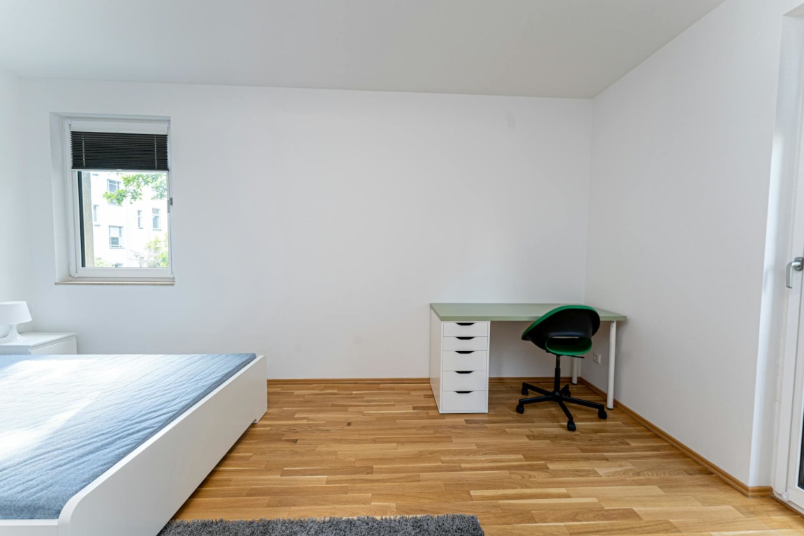 Habitación en WG Berlin Schnellerstraße - foto 3
