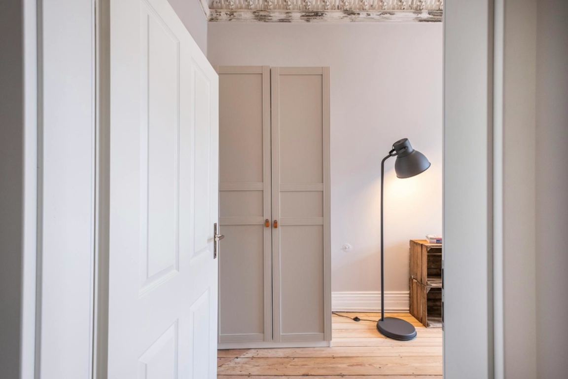 WG-Zimmer Harvestehude Rentzelstraße - Bild 3