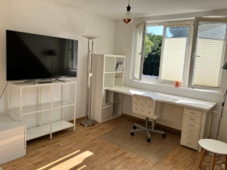 Anzeigenbild: Schöne möblierte Wohnung in Top Lage