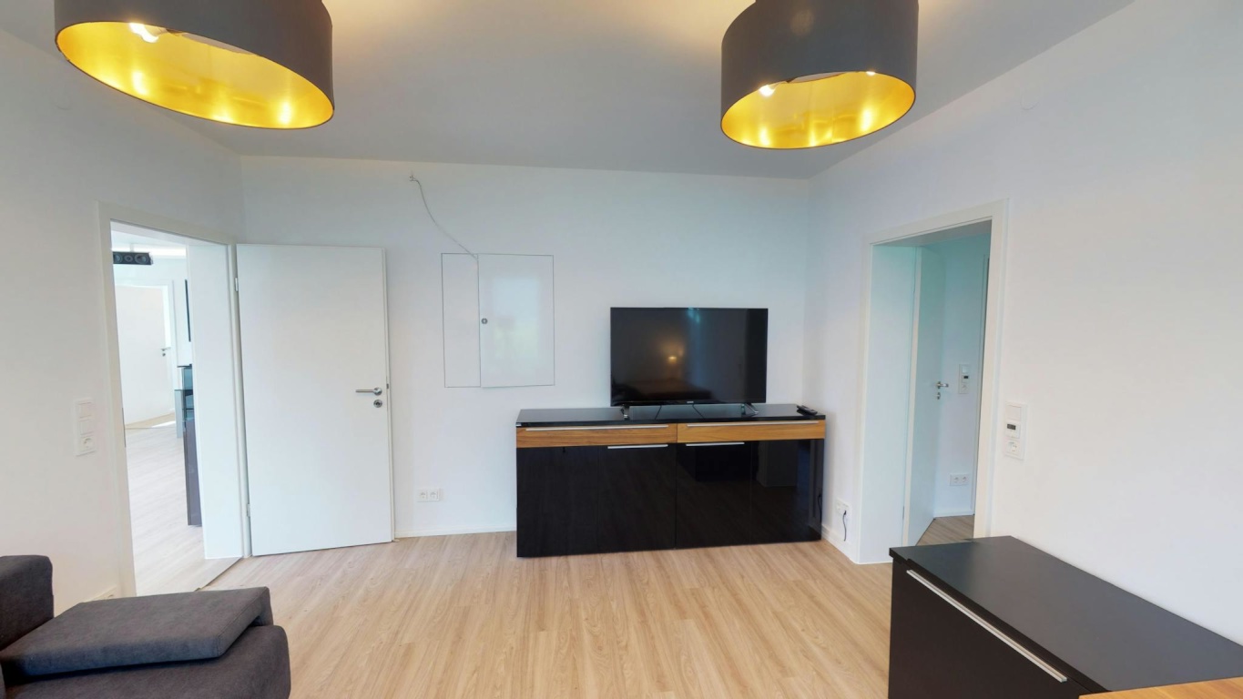 1-Zimmer-Wohnung Stammheim Stammheimer Straße - Bild 10