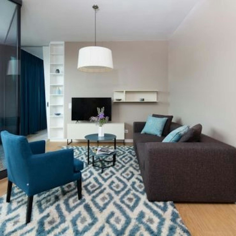 1-Zimmer-Wohnung Mitte Schwartzkopffstraße - Bild 2