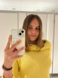 Ingrid Marie Petersen