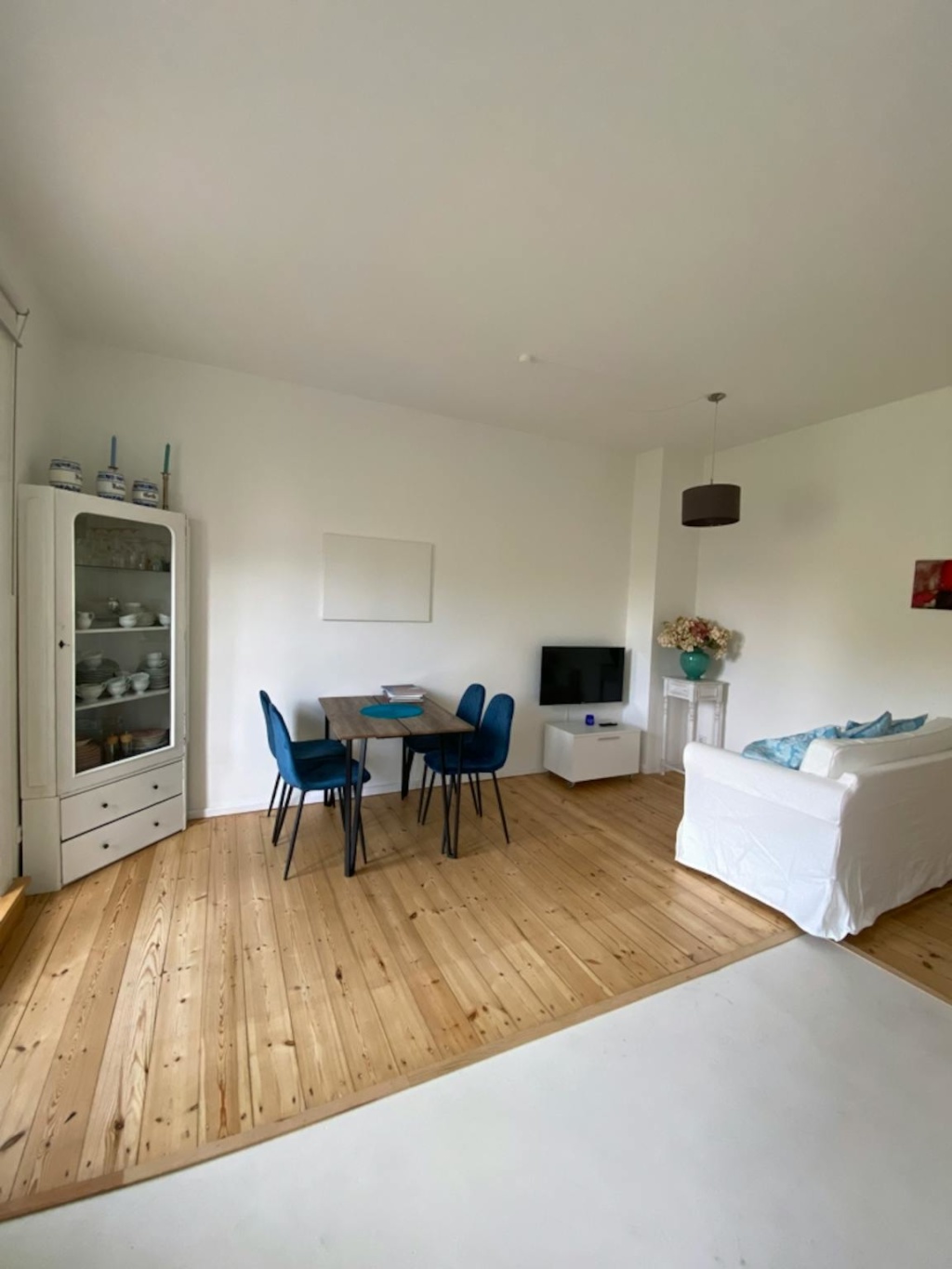 Wohnung Friedenau Grazer Platz - Bild 5