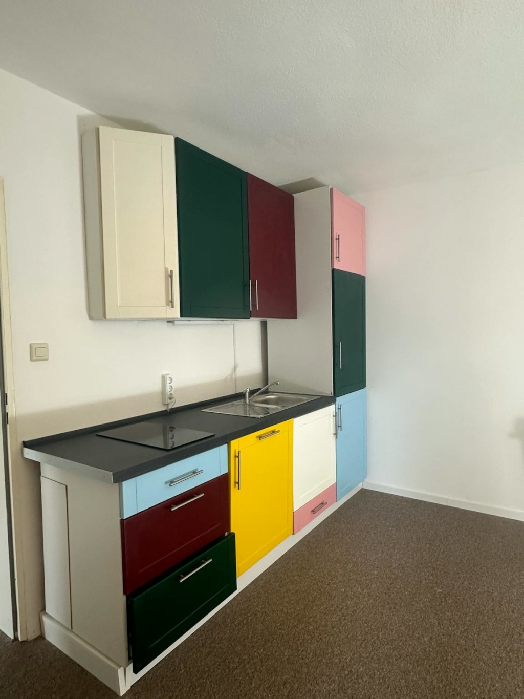Wohnung Charlottenburg Spandauer Damm - Bild 3