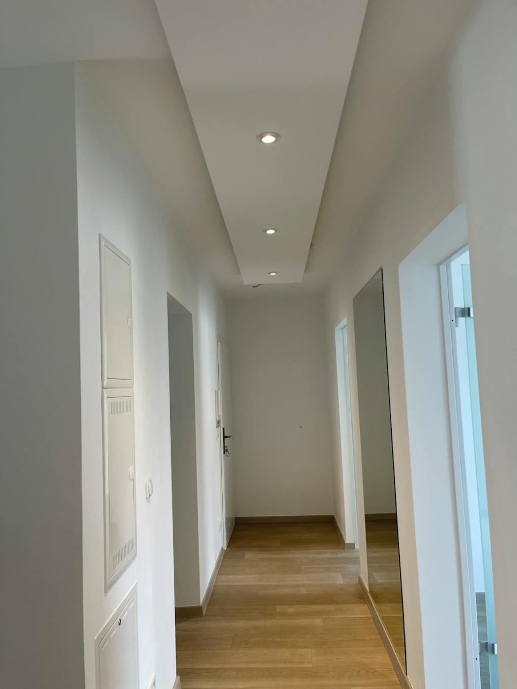 WG-Zimmer Maxvorstadt Ohmstraße - Bild 9