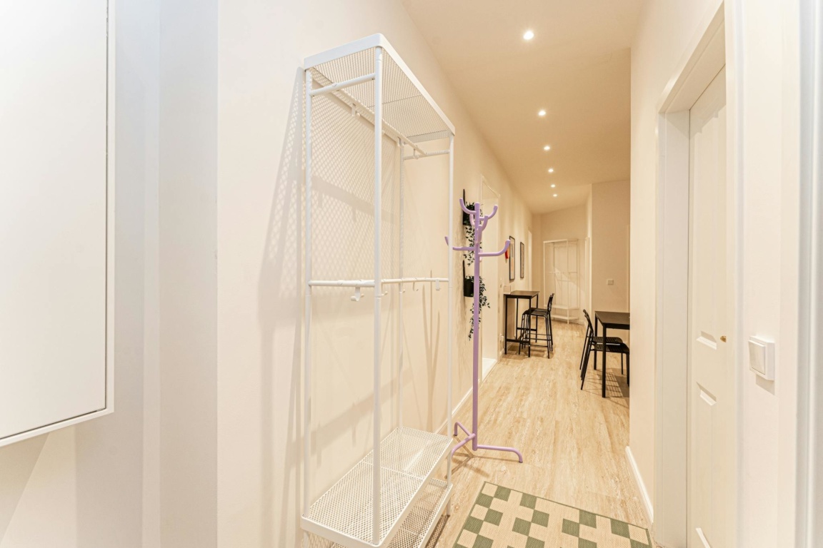 WG-Zimmer Neukölln Oderstraße - Bild 5