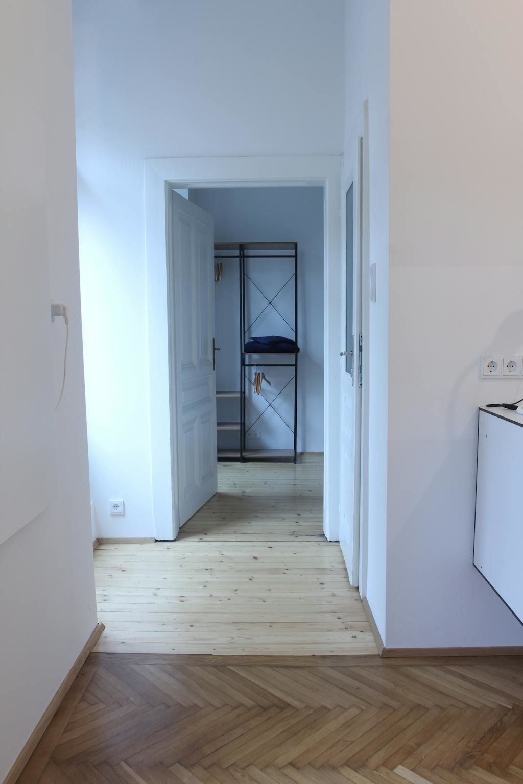 1-Zimmer-Wohnung Wien Zwölfergasse - Bild 4