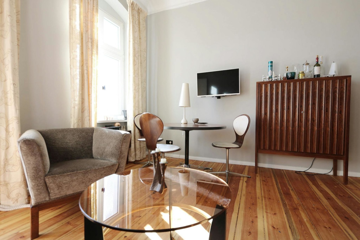Gaudystraße, Berlin – Gaudystraße, 10437 Berlin Prenzlauer Berg – Vorschaubild 3
