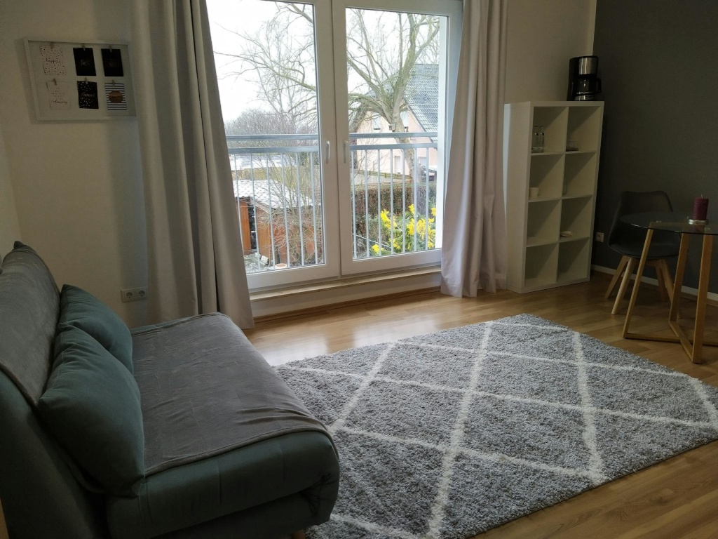 Habitación en WG Berlin Blankenfelder Straße - foto 4