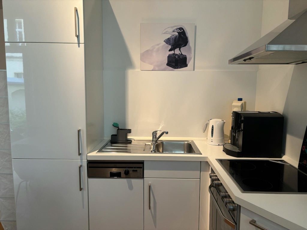 Chodowieckistraße, Berlin – Chodowieckistraße, 10405 Berlin Prenzlauer Berg – Vorschaubild 6