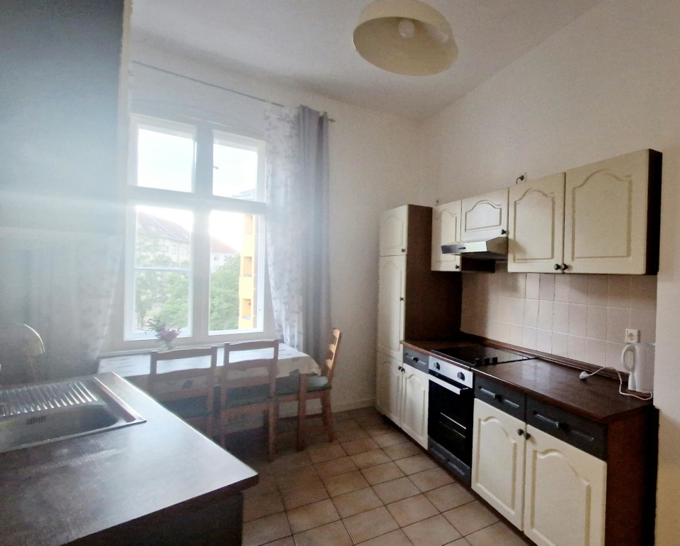Brahestraße, Berlin – Brahestraße, 10589 Berlin – Vorschaubild 9