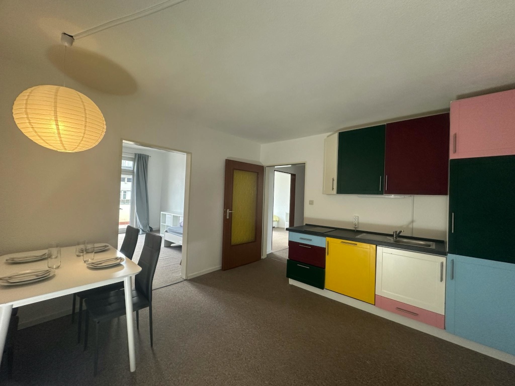 Wohnung Charlottenburg Spandauer Damm - Bild 1
