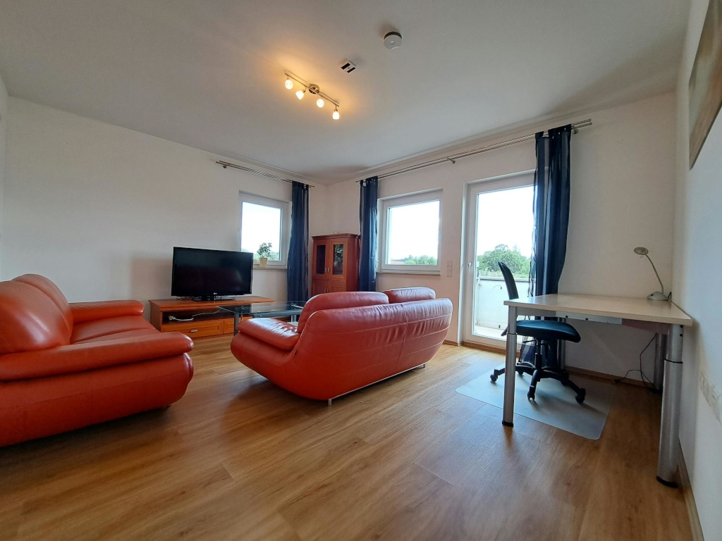 Wohnung Altglienicke Korkedamm - Bild 4