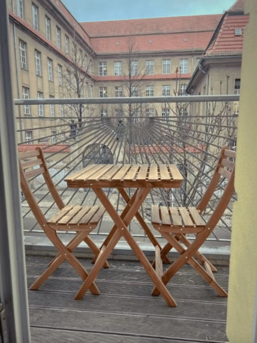 Pettenkoferstraße, Berlin – Pettenkoferstraße, 10247 Berlin Friedrichshain – Vorschaubild 4