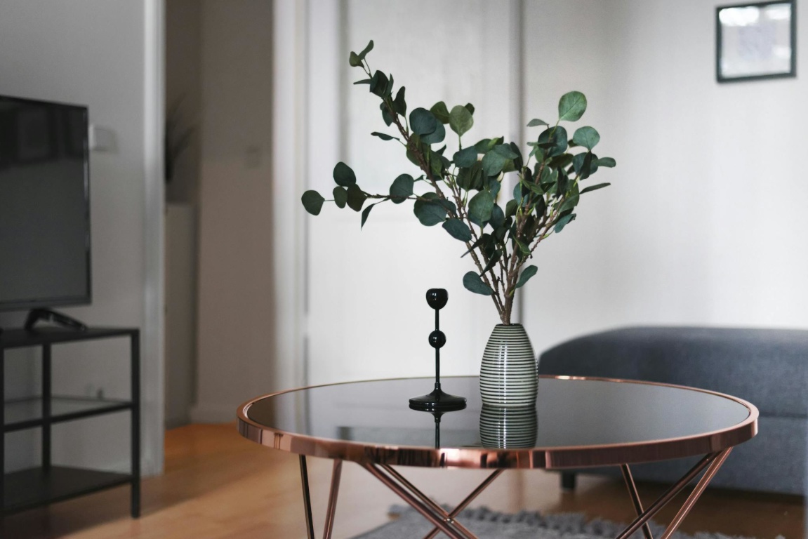 Wohnung Prenzlauer Berg Rhinower Straße - Bild 5