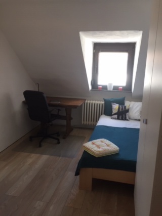 Anzeigenbild: Beste lage Altstadt, möbliert, voll ausgestattet, tolle Mitbewohner, internationals welcome