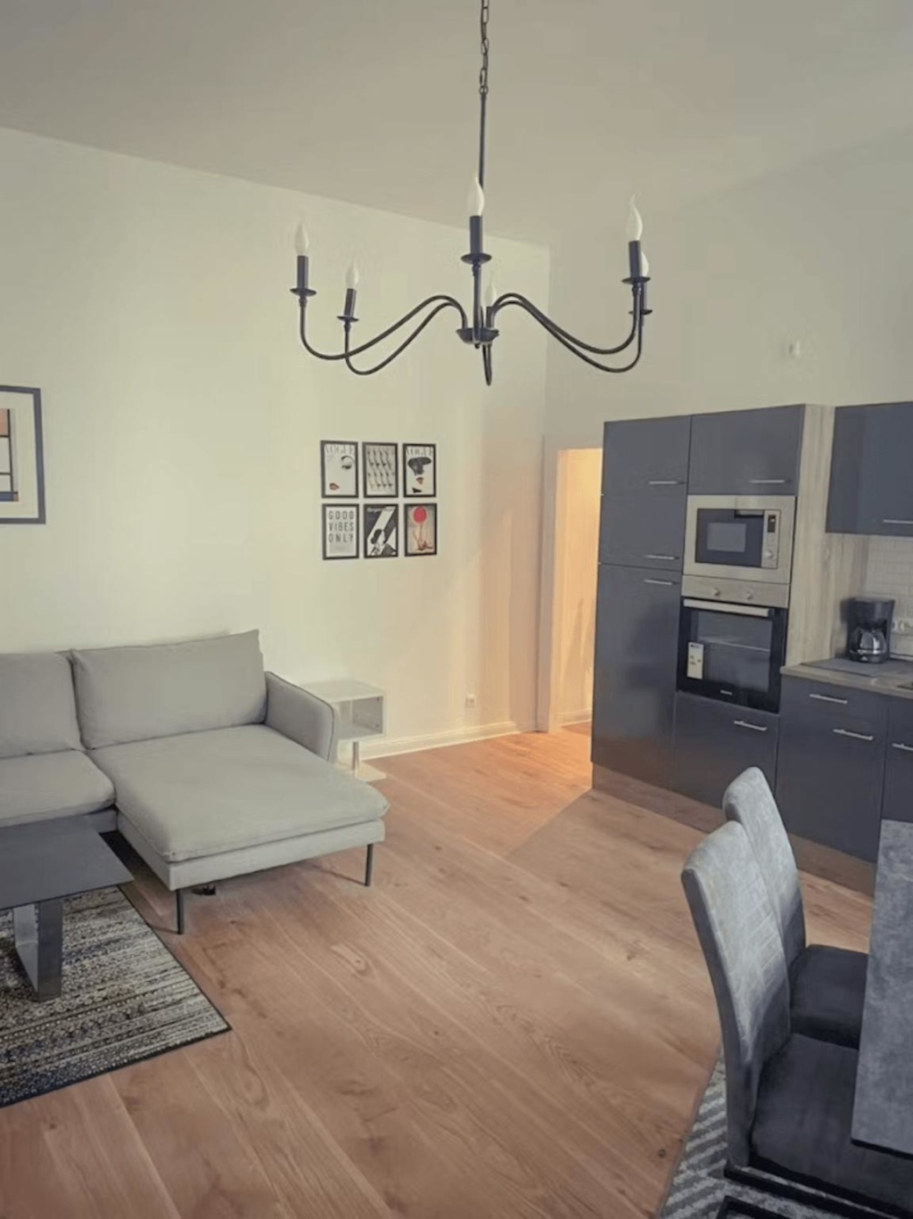 WG-Zimmer Pankow Schivelbeiner Straße - Bild 6