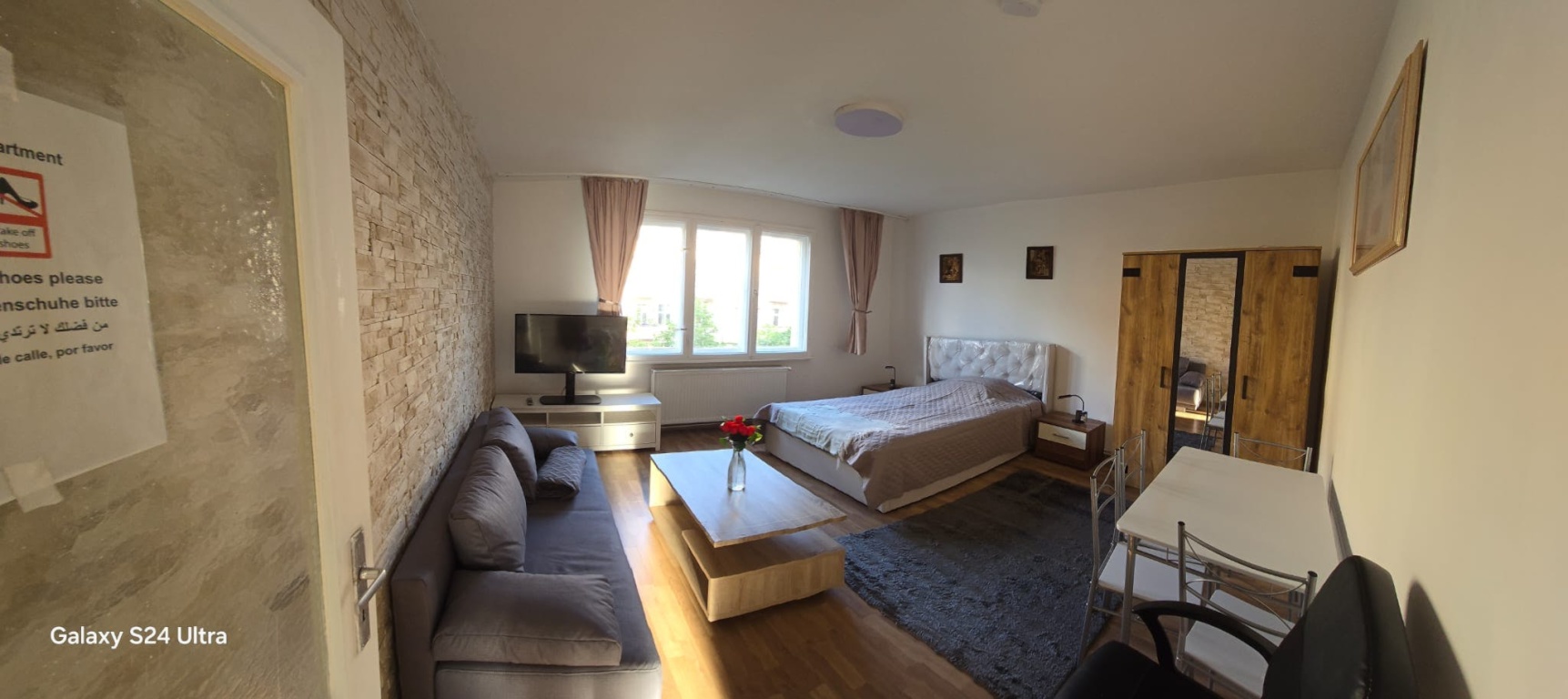 Wohnung Berlin Waldstraße - Bild 3