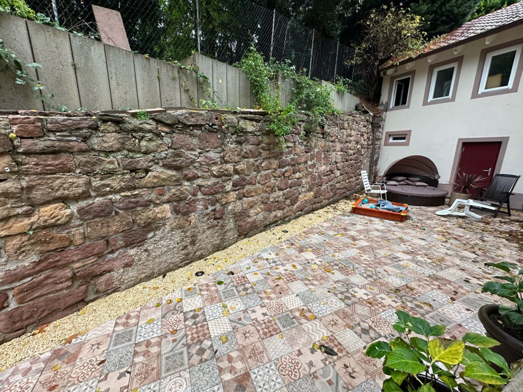 WG-Zimmer Offenau Zähringerstraße - Bild 1