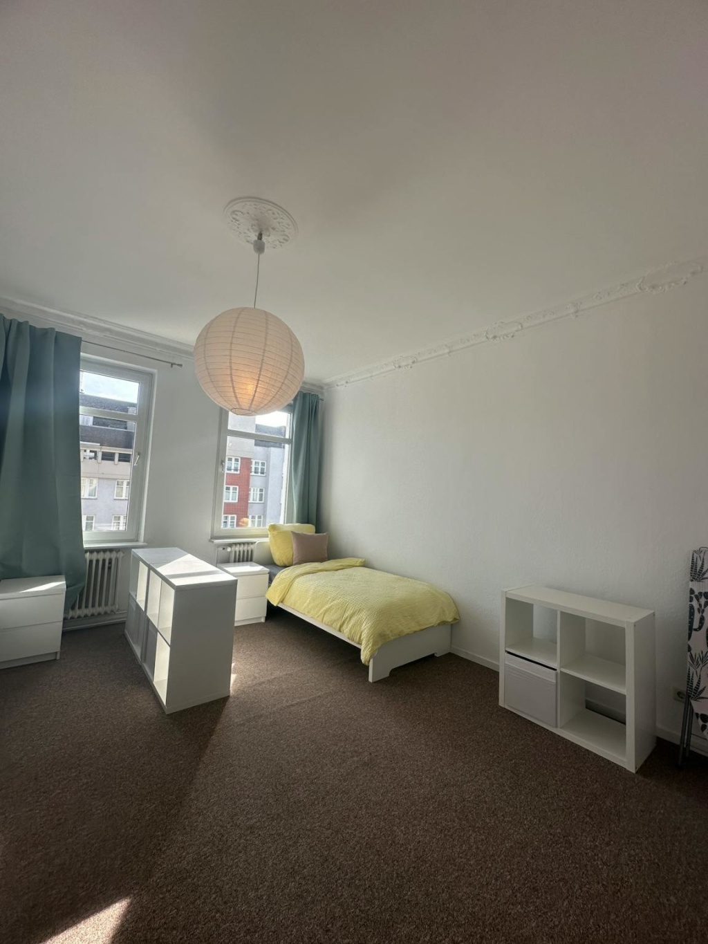 Wohnung Charlottenburg Spandauer Damm - Bild 6