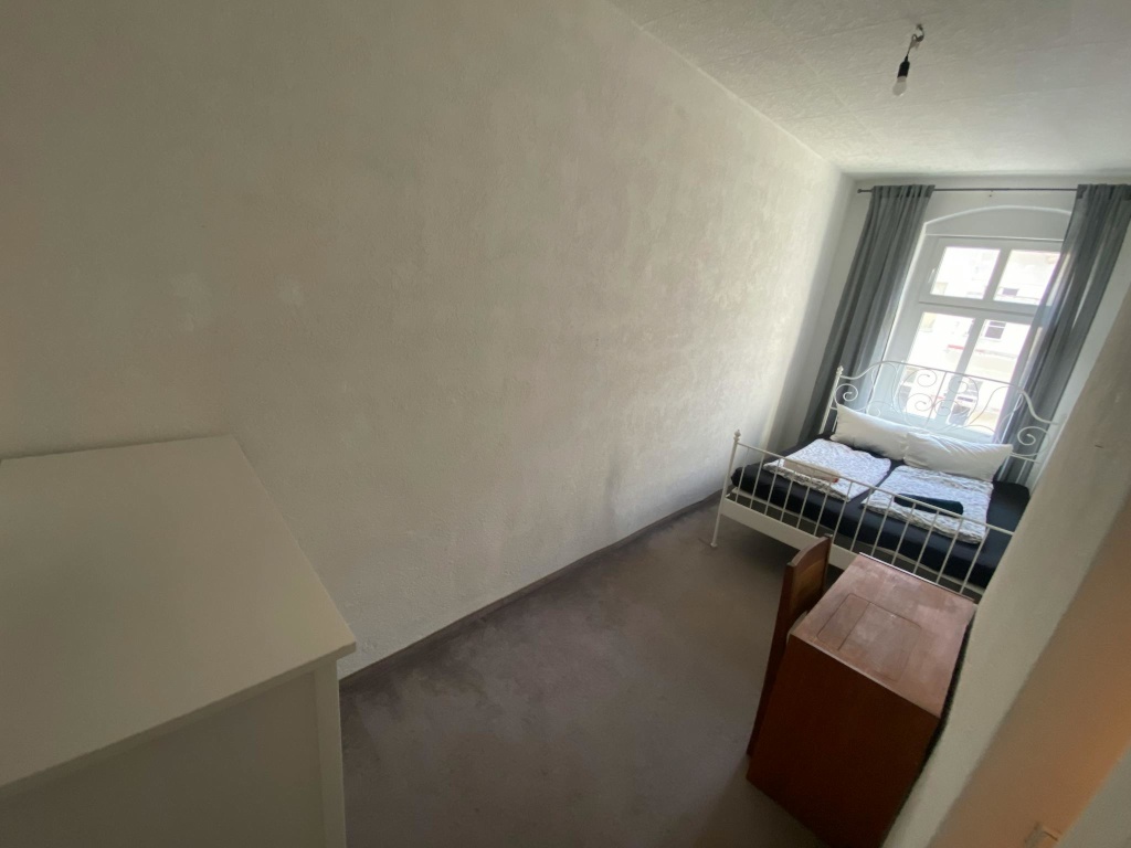 Burgsdorfstraße, Berlin – Burgsdorfstraße, 13353 Berlin – Vorschaubild 6