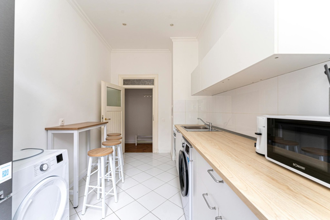 WG-Zimmer Friedrichshain Wühlischstraße - Bild 7