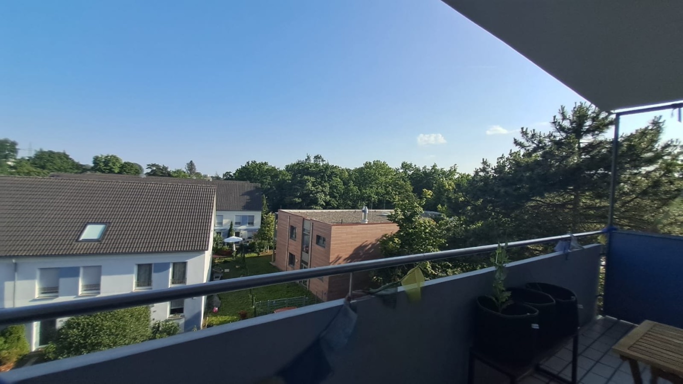 WG-Zimmer Bruck Buckenhofer Weg - Bild 2