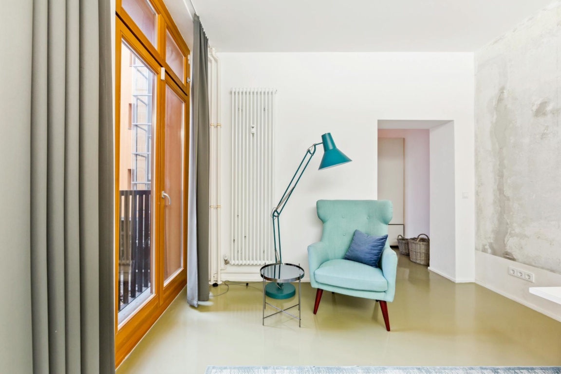 Thaerstraße, Berlin – Thaerstraße, 10249 Berlin Friedrichshain – Vorschaubild 7