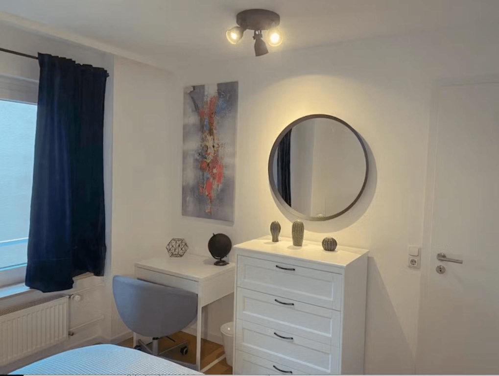 Flat Dornbusch Parkstraße - picture 6