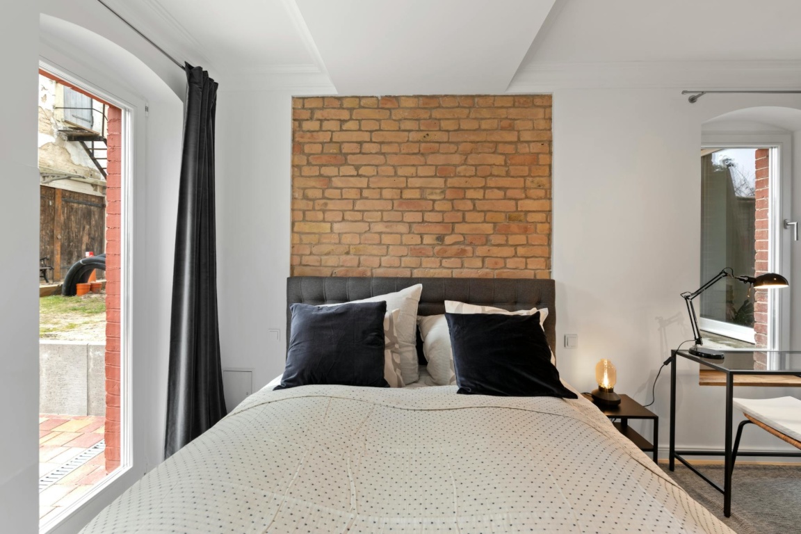 Apartamento Berlin Manetstraße - foto 8