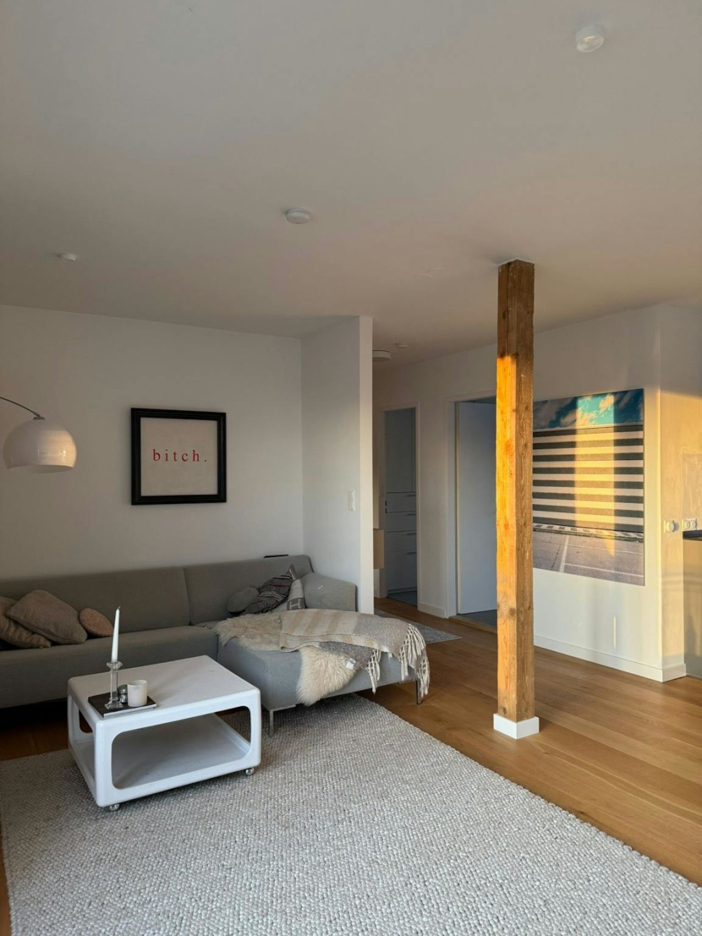 1-Zimmer-Wohnung Wilmersdorf Weimarische Straße - Bild 7