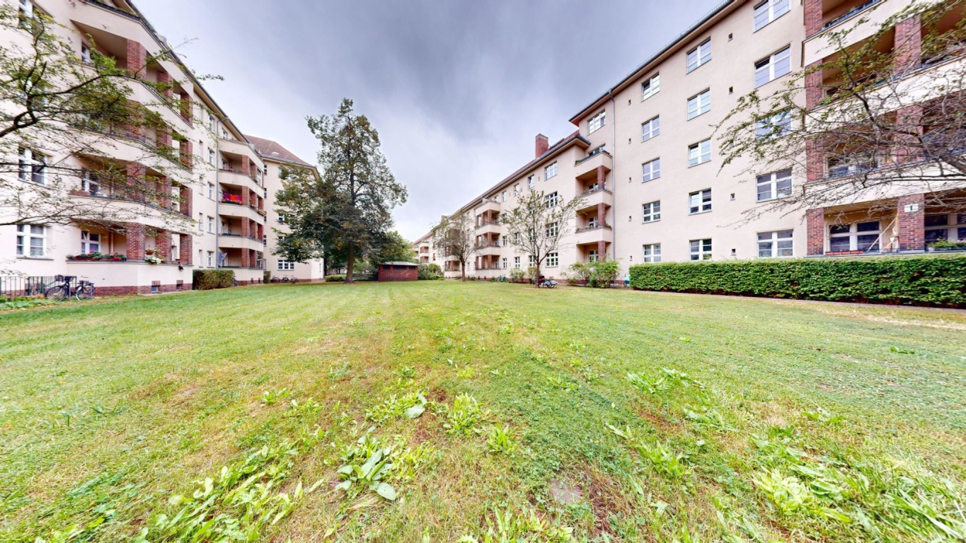 Wisbyer Straße, Berlin – Wisbyer Straße, 10439 Berlin Pankow – Vorschaubild 10