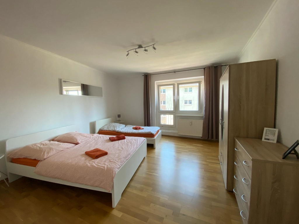 Stralauer Allee, Berlin – Stralauer Allee, 10245 Berlin Friedrichshain – Vorschaubild 9