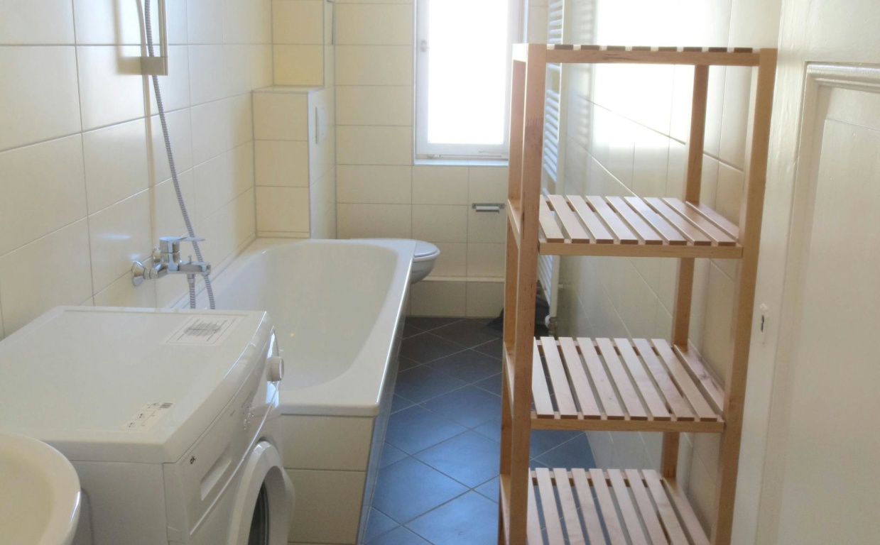 WG-Zimmer Berlin Müllerstraße - Bild 5
