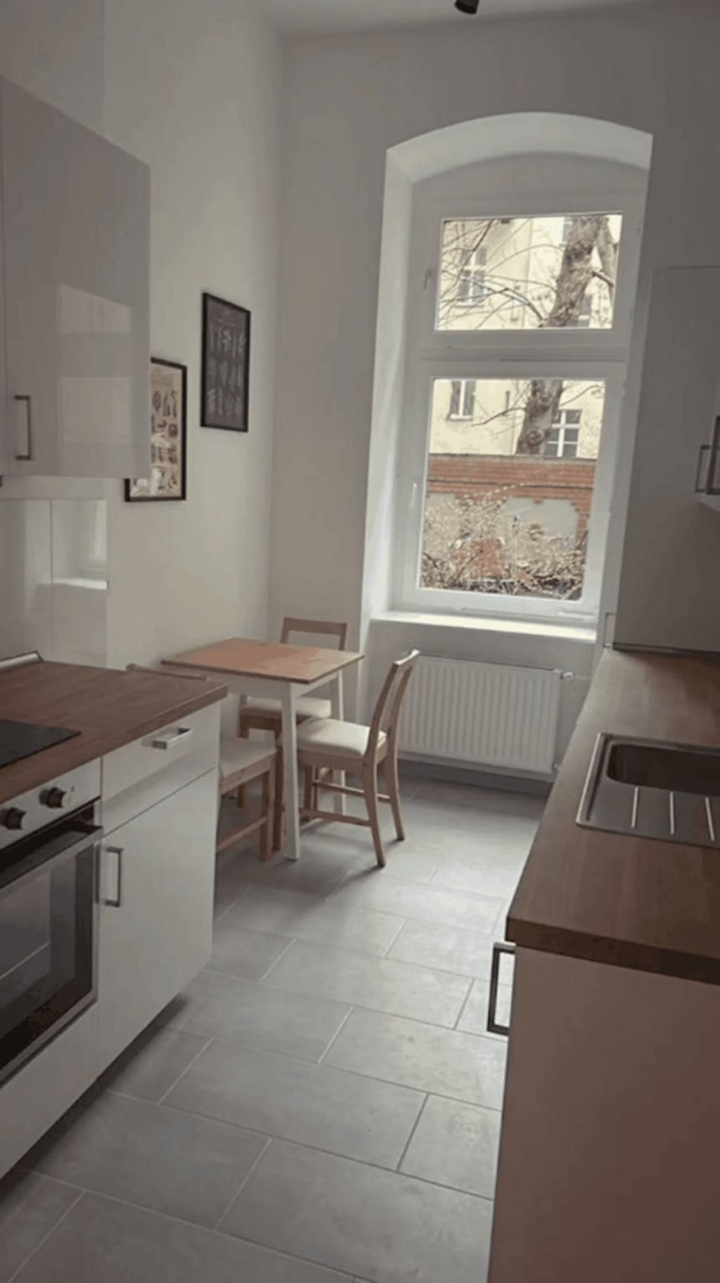 WG-Zimmer Kreuzberg Paul-Lincke-Ufer - Bild 5