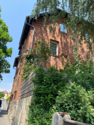 Anzeigenbild: Superschönes helles Zimmer mit Aussicht in 2-er WG mit Balkon in Bayreuth Kreuz
