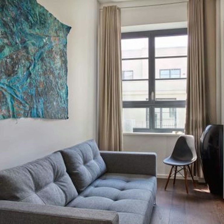 1-Zimmer-Wohnung Prenzlauer Berg Kremmener Straße - Bild 4