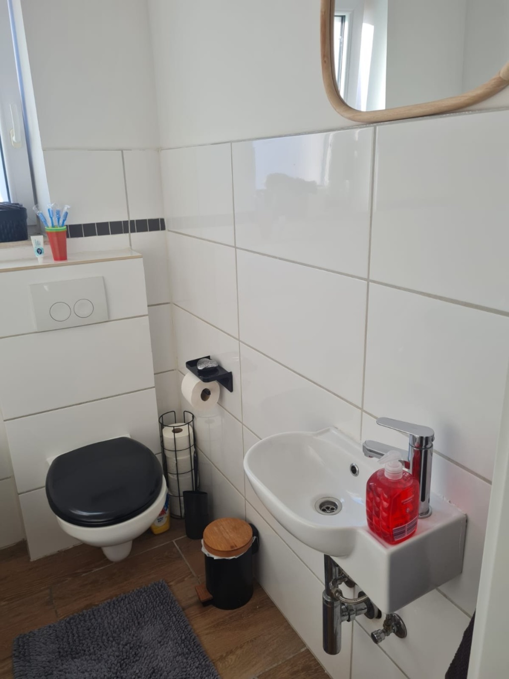 Apartamento Habinghorst Maslingstraße 6 - foto 12