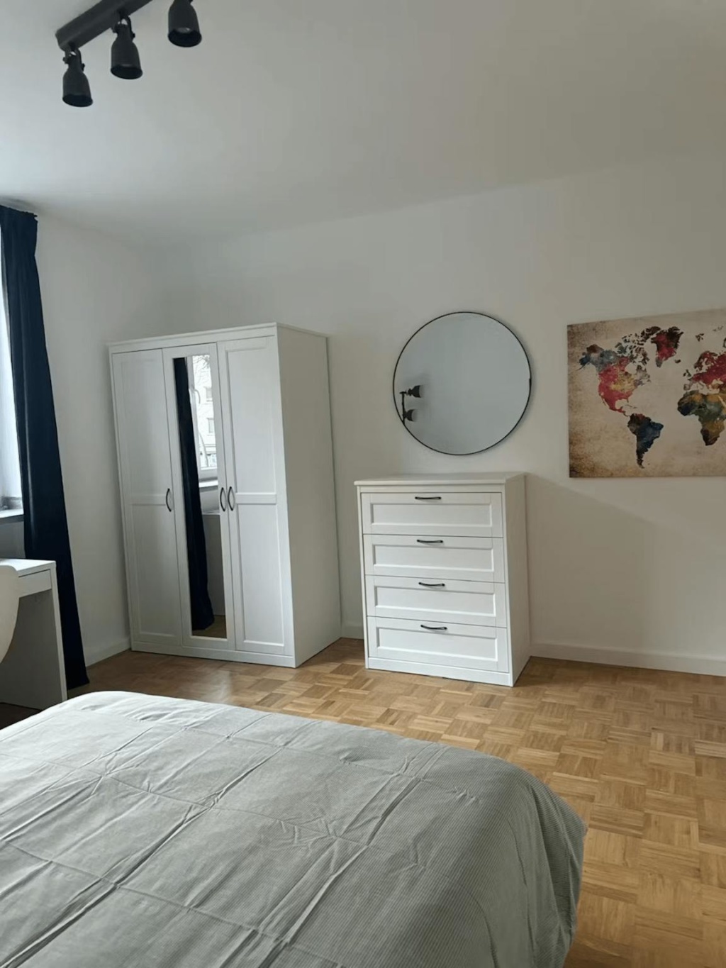 Wohnung Derendorf Roßstraße - Bild 10