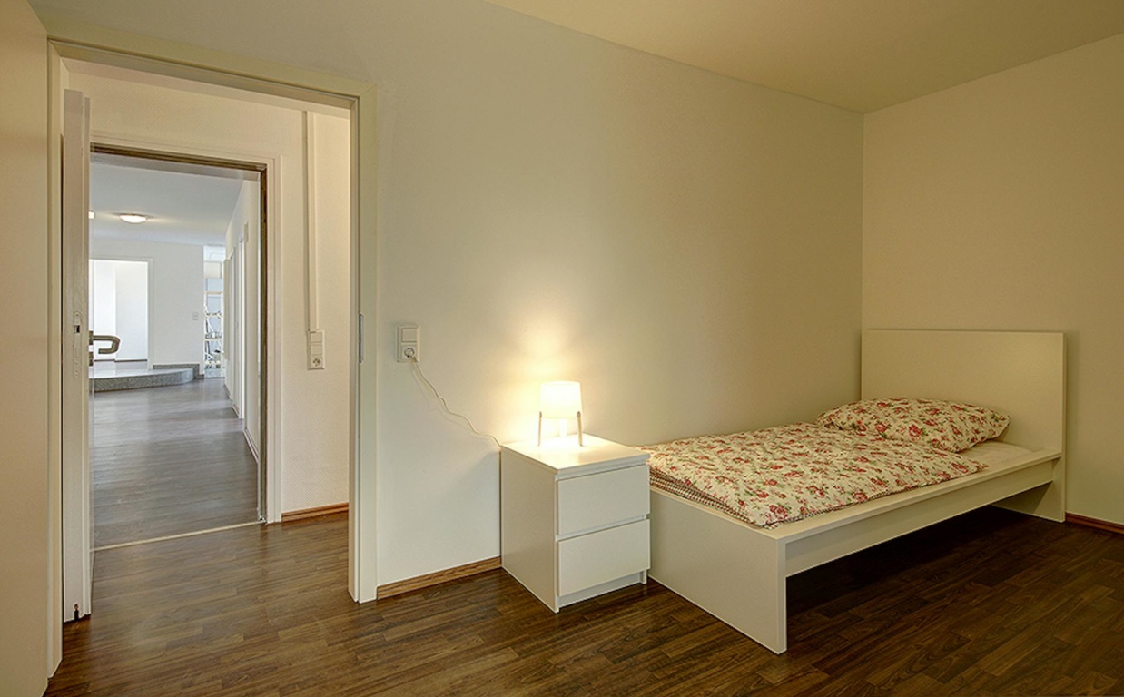 WG-Zimmer Bad Cannstatt König-Karl-Straße - Bild 2