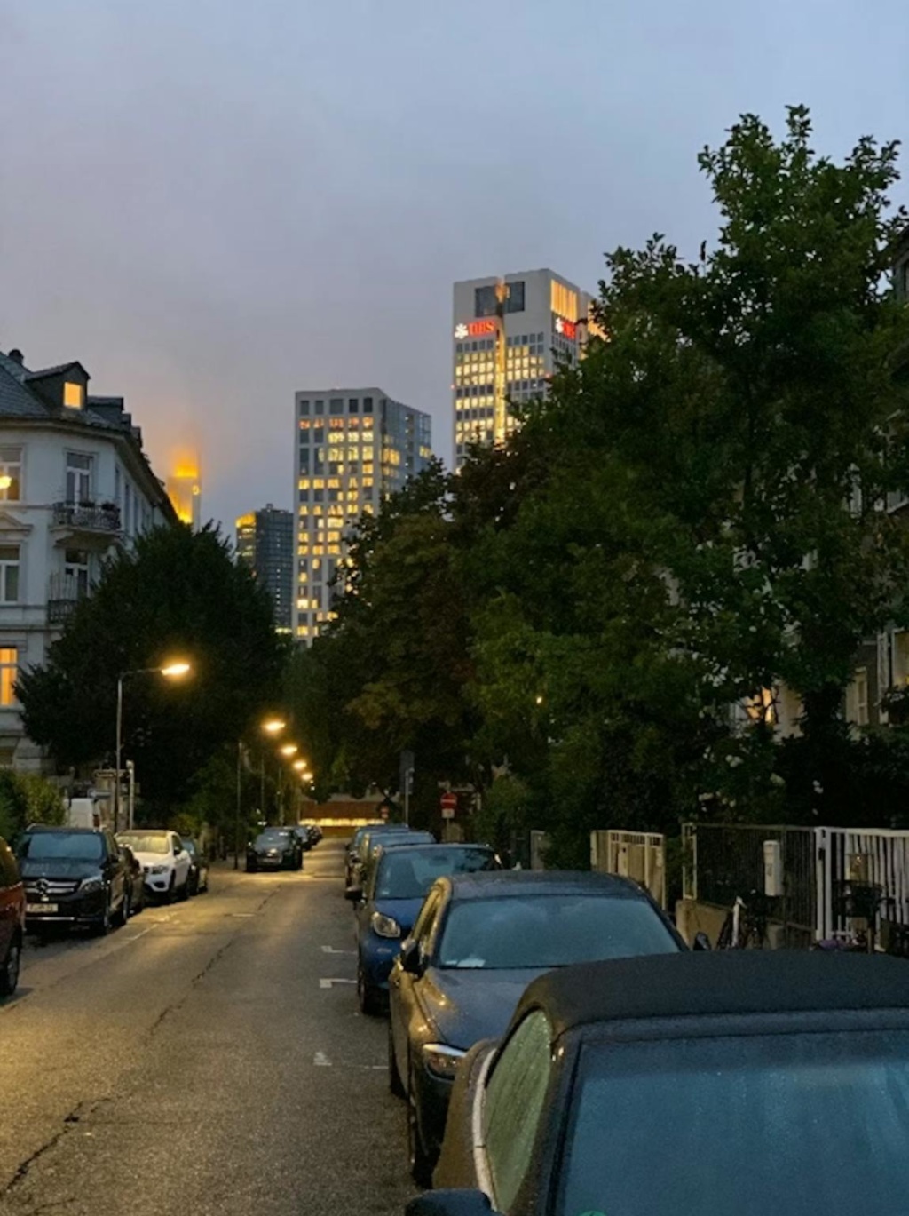 WG-Zimmer Dornbusch Parkstraße - Bild 7