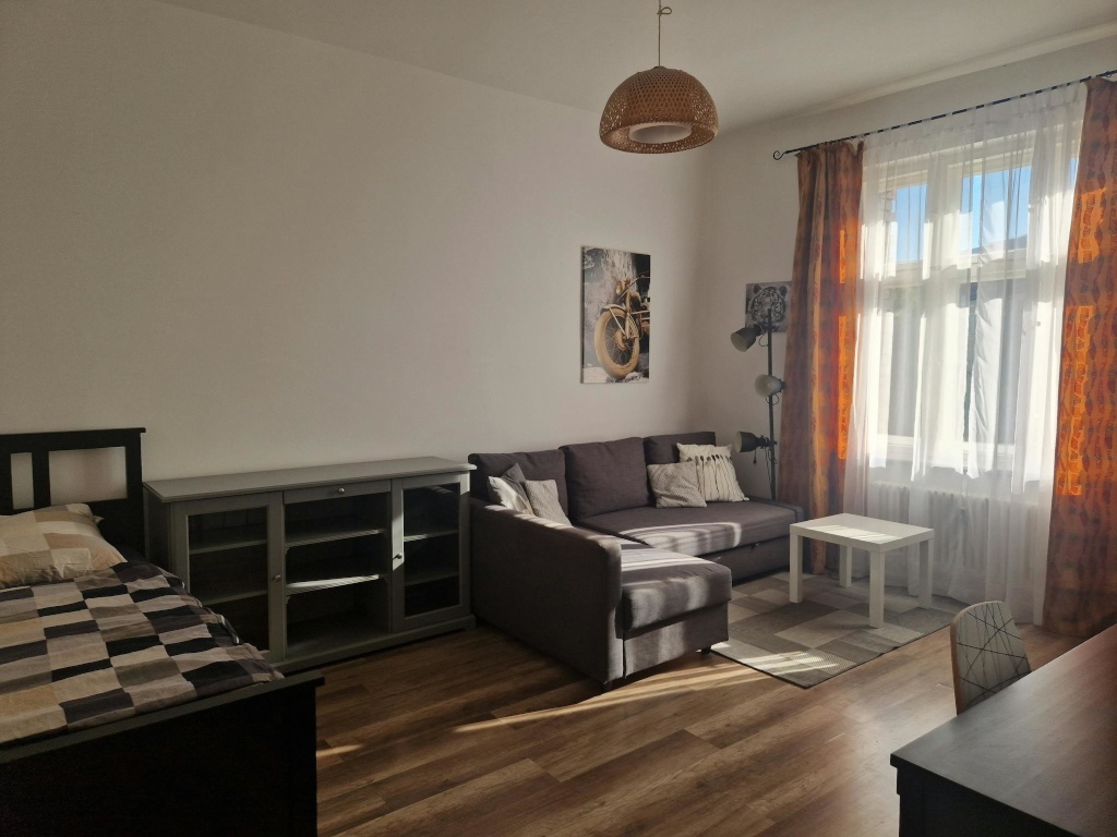 Brahestraße, Berlin – Brahestraße, 10589 Berlin – Vorschaubild 5