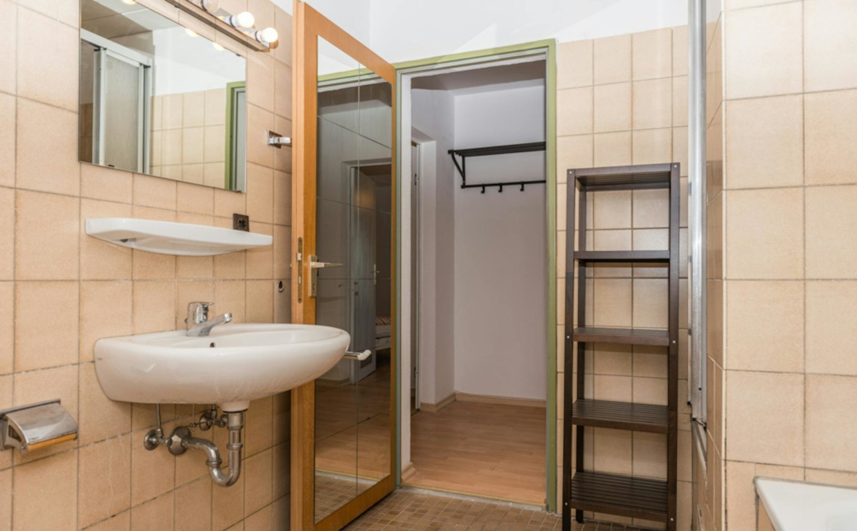 Flatshare Obergiesing-Fasangarten Regerplatz - picture 3