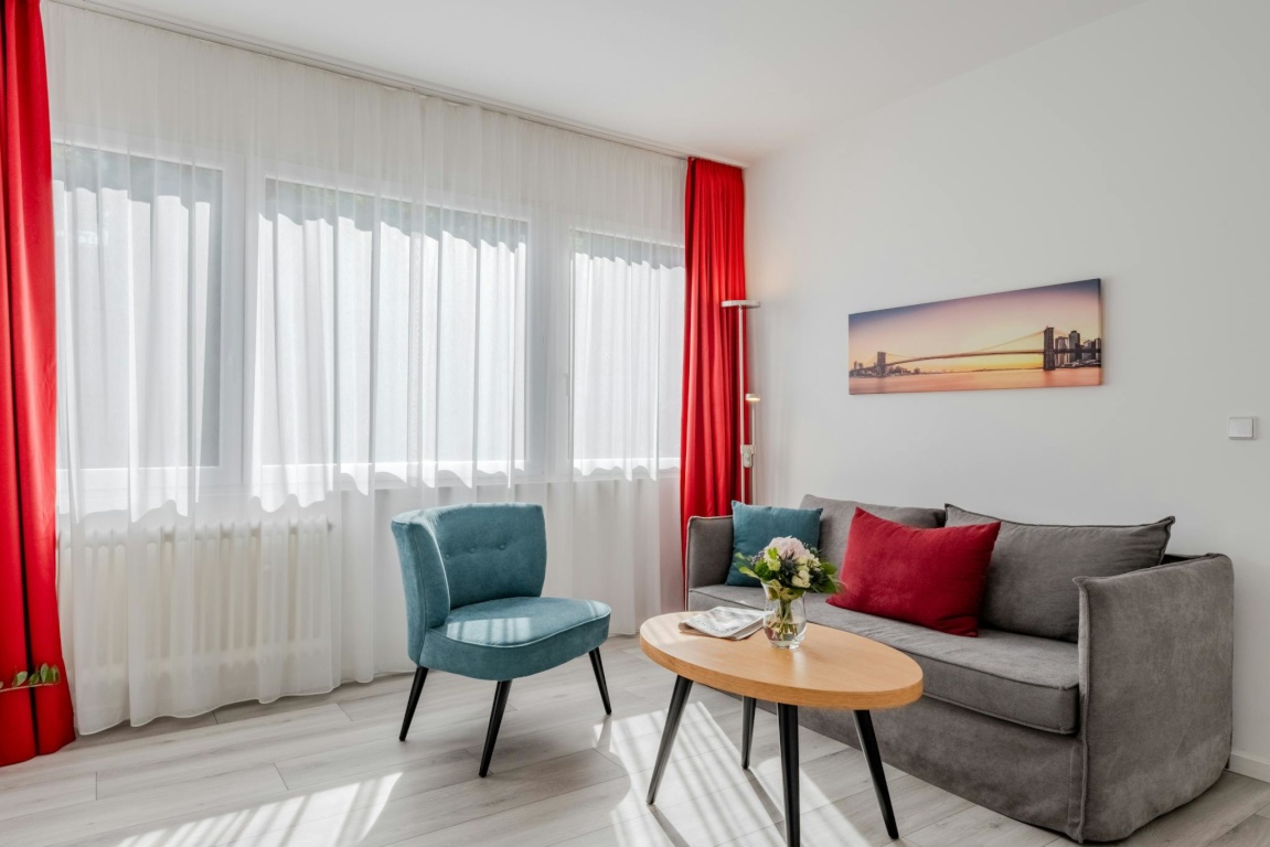 Jenaer Straße, Berlin