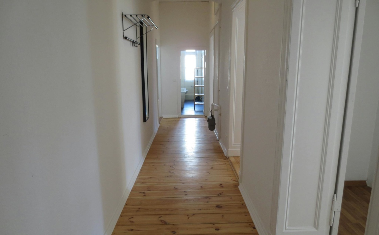 WG-Zimmer Berlin Müllerstraße - Bild 7