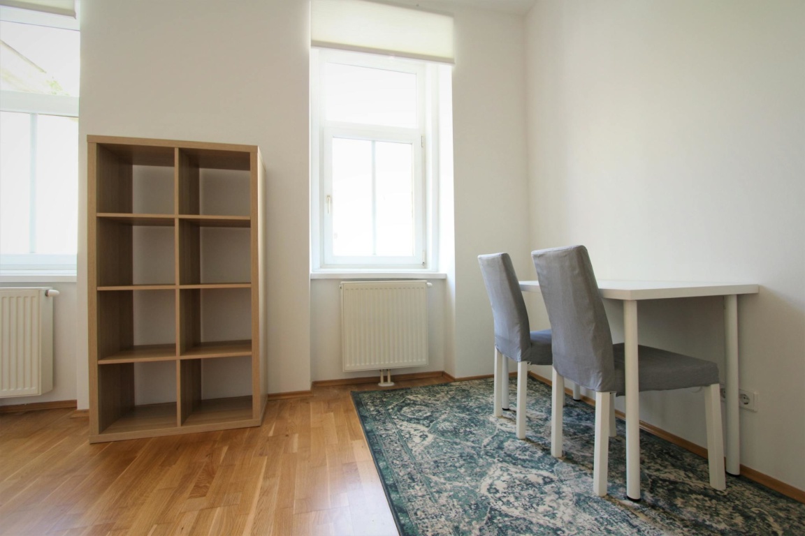 1 Room Flat Wien Simmeringer Hauptstraße - picture 6