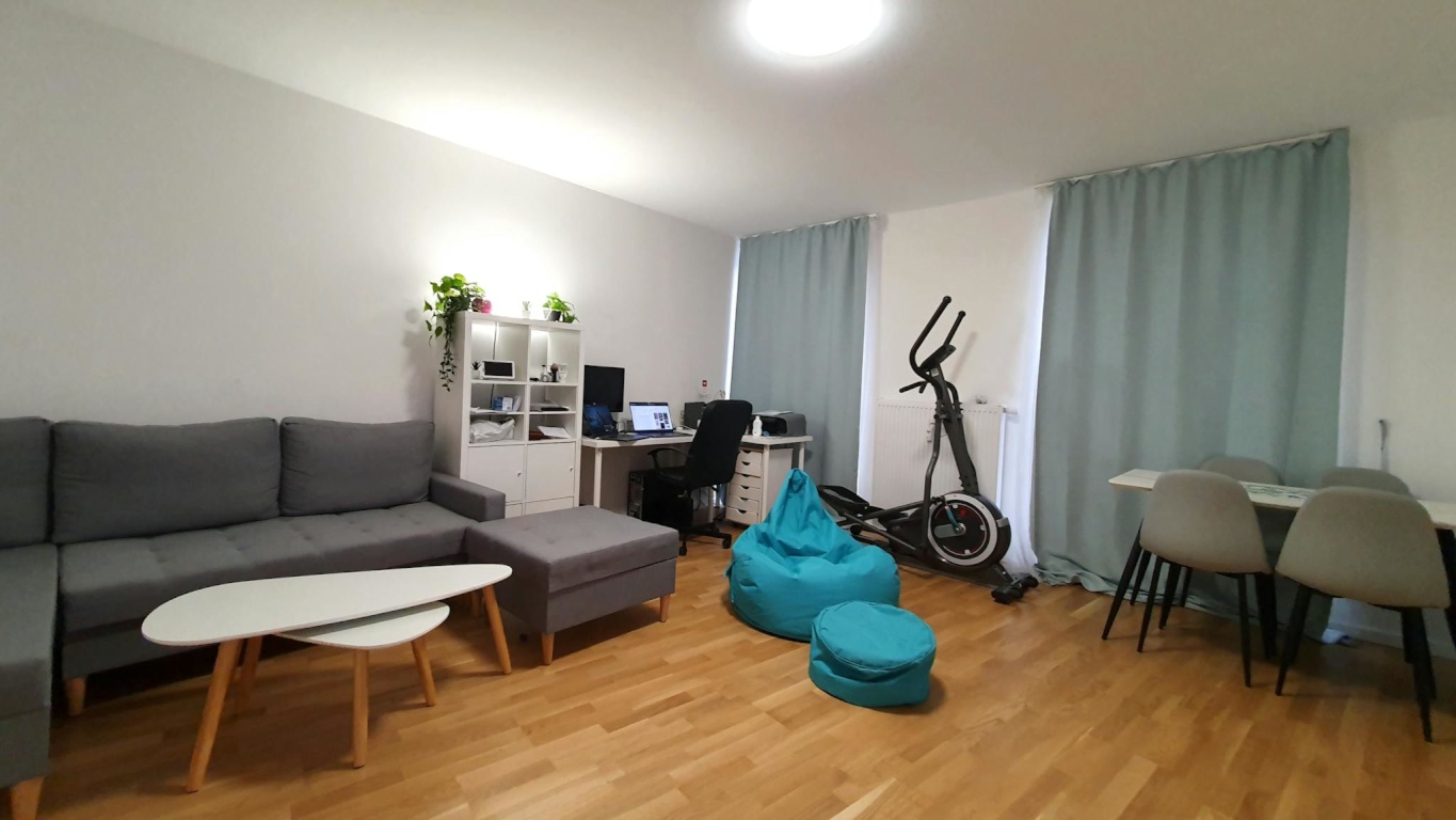1-Zimmer-Wohnung Köpenick Kietzer Straße - Bild 6