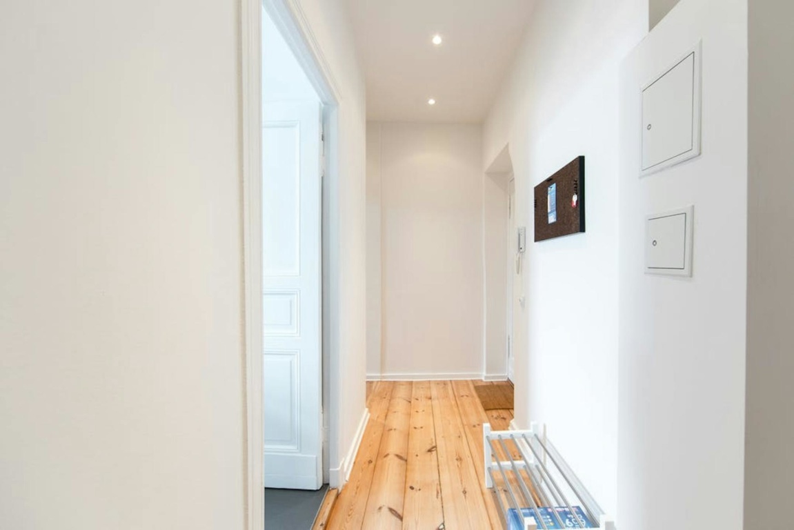 WG-Zimmer Schöneberg Gustav-Müller-Straße - Bild 10