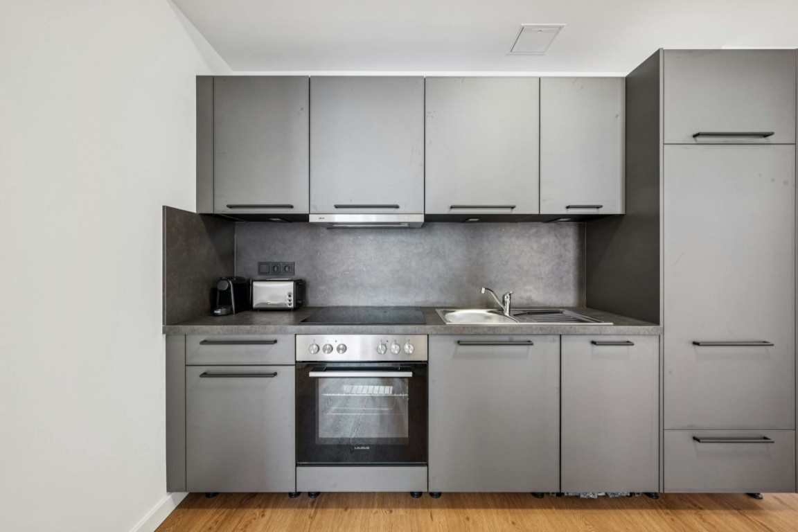 WG-Zimmer Berlin Stromstraße - Bild 8