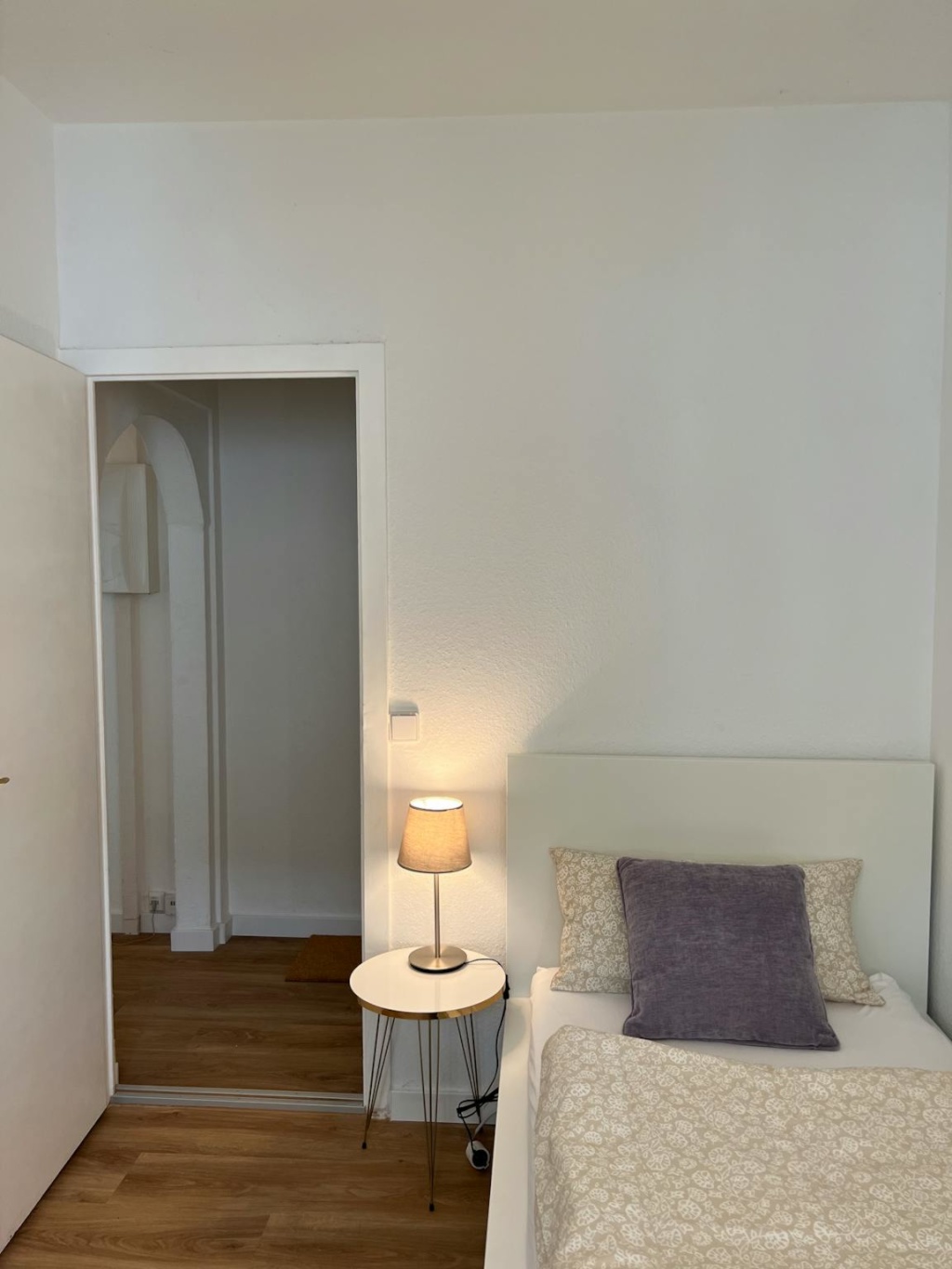 Wohnung Berlin Goethestraße - Bild 9